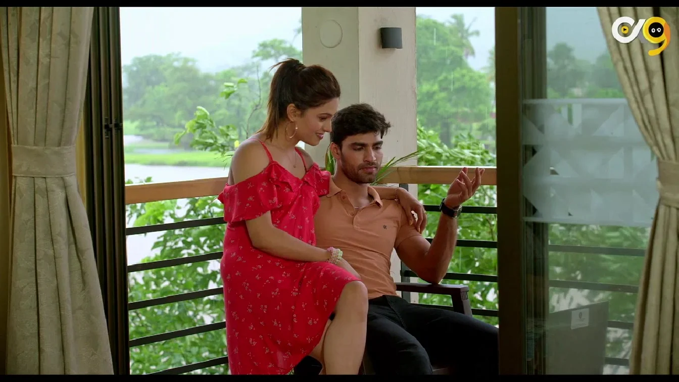 Bahu Ki Aashqui S01 E04 OX9